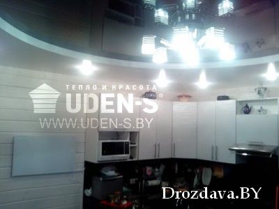 Продам Системы электрического отопления UDEN-S