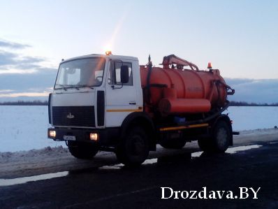 Предлагаю Откачка воды, или, песка