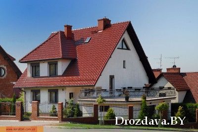 Предлагаю Проектирование индивидуальных жилых домов в Минске