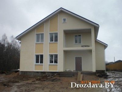 Предлагаю Все виды фасадных работ.  www.fasaddecor.by