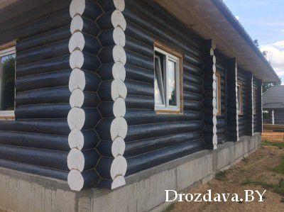Предлагаю Конопатка деревянных домов и срубов в Беларуси