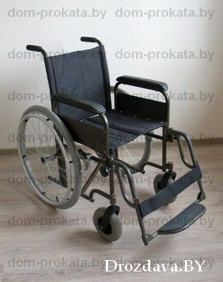 Предлагаю инвалидная коляска напрокат